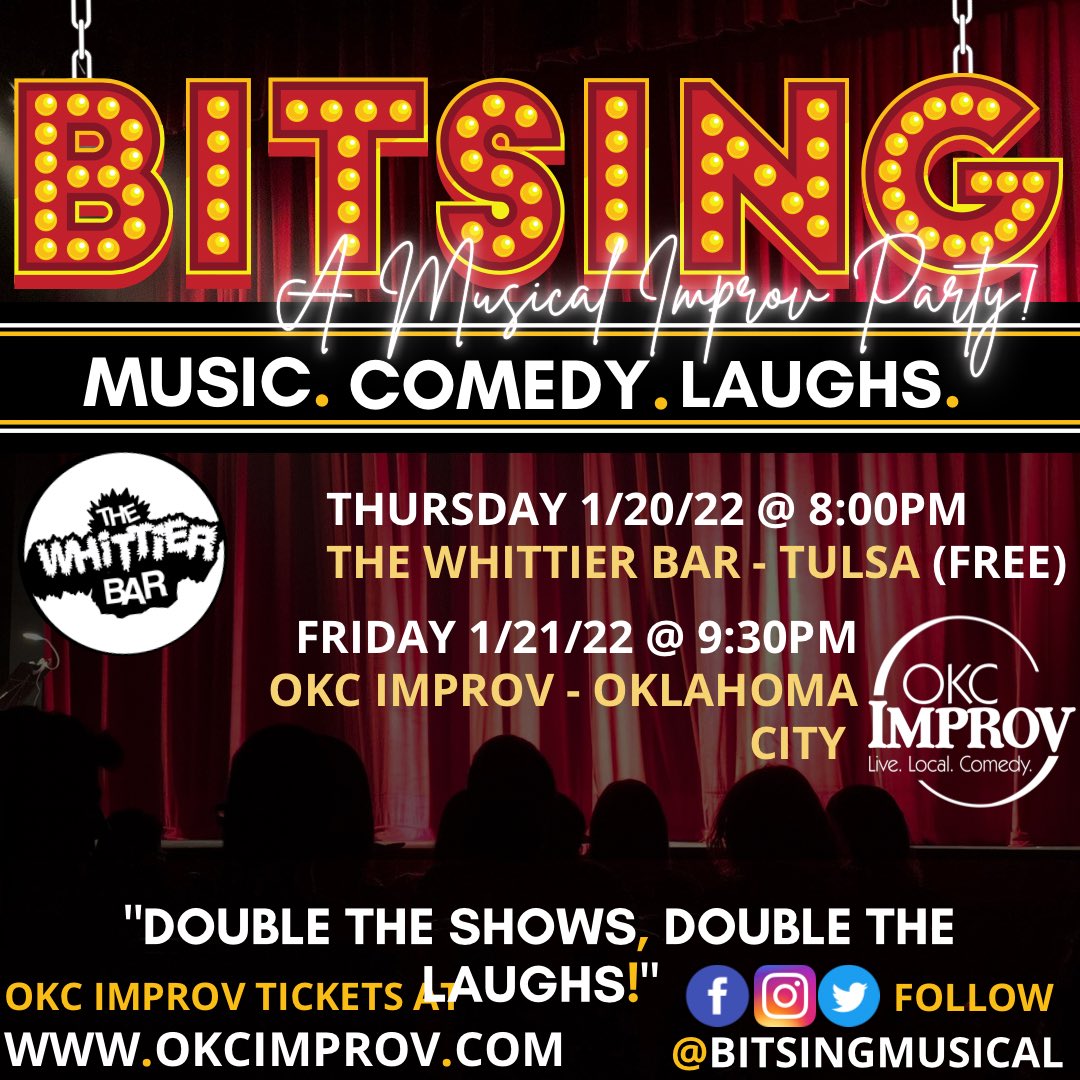 BitSing: A Musical Improv Party tweet media