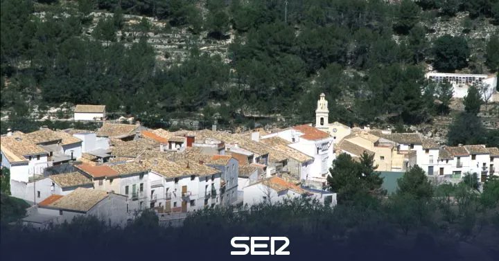 RadioAlcoy's tweet photo. TURISMO_Los cuatro municipios del Comtat forman parte del itinerario impulsado por la Generalitat para promocionar y dar visibilidad a los pueblos de menos de 100 habitantes de la Comunitat.
https://t.co/COtYHGrpqY https://t.co/nC6BDOyTvg