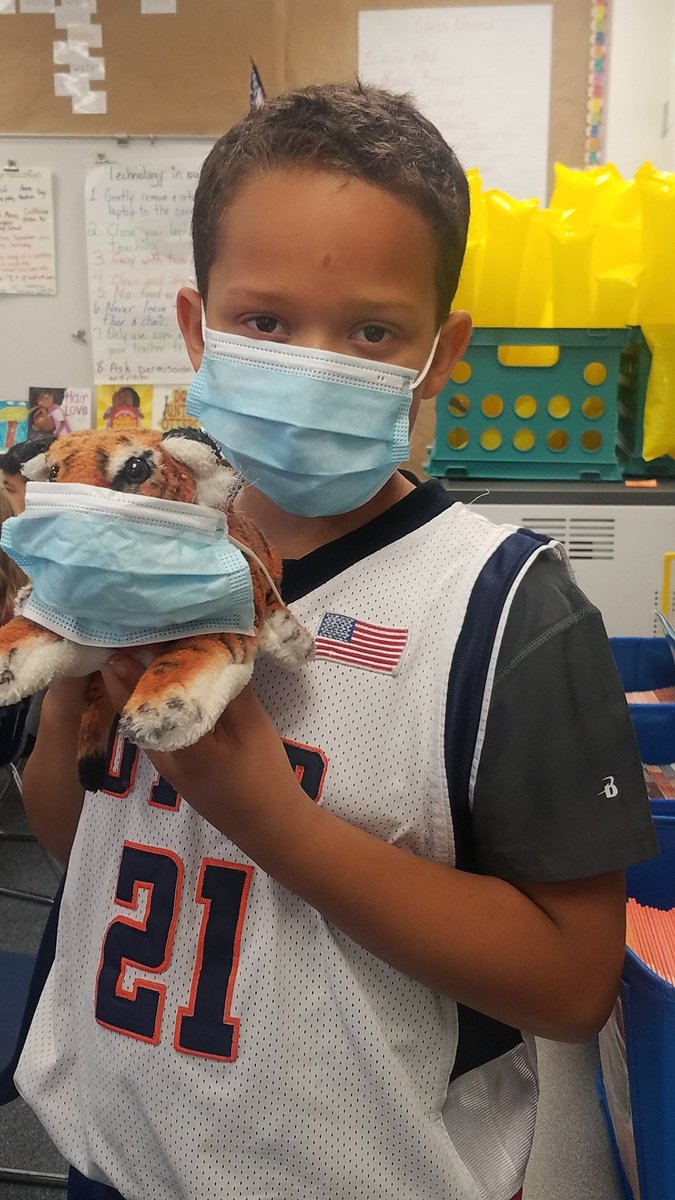 Creativity takes on many forms...#prideinside2122 #mrtiger