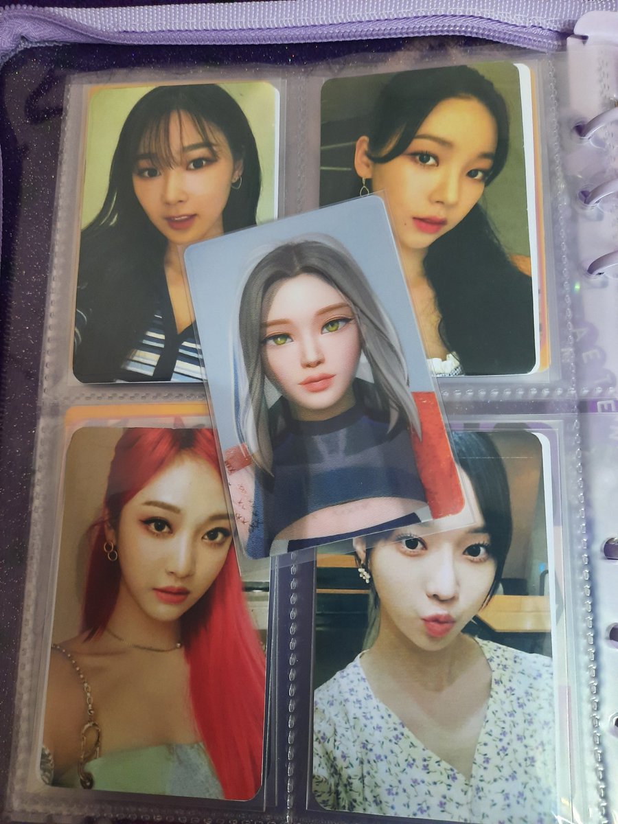 aexgsomi's tweet photo. hiii @deryshaul, giselle synk dive lenti came home safely!! thank u so much for the freebies & packing it well 🥰
#deryproofs https://t.co/FGkEasaIqe