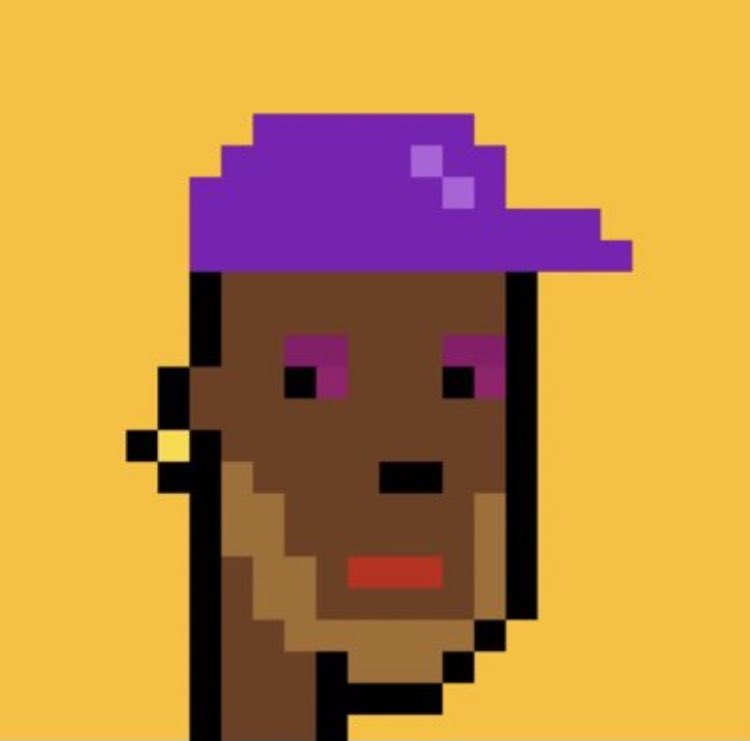 Looking to follow every <a href="/ExpansionPunks/">ExpansionPunks.eth</a> …time for an amber wave