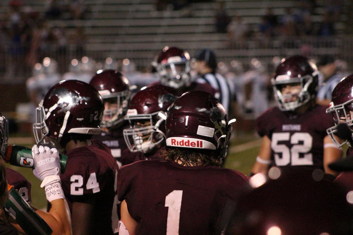 Committed 🟡⚫️                <a href="/SC_MustangFB/">Salina Central Mustangs Football</a>         <a href="/FHSUFootball/">FHSU Football</a>                 #GOTIGERS🐯