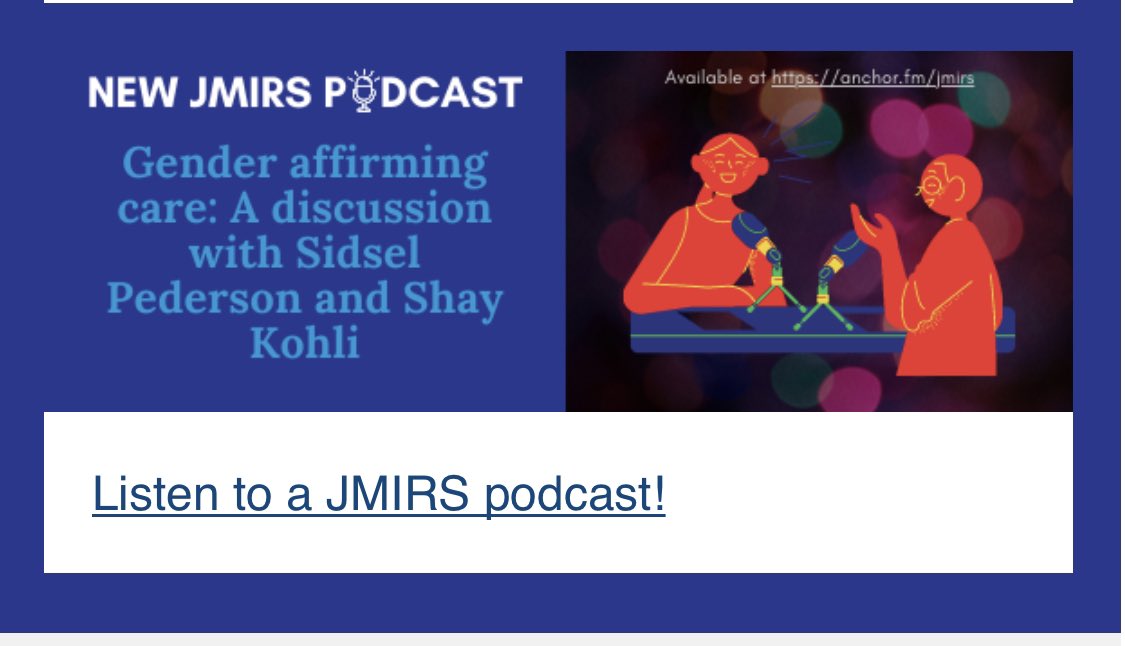 Sidsel Pedersen tweet media