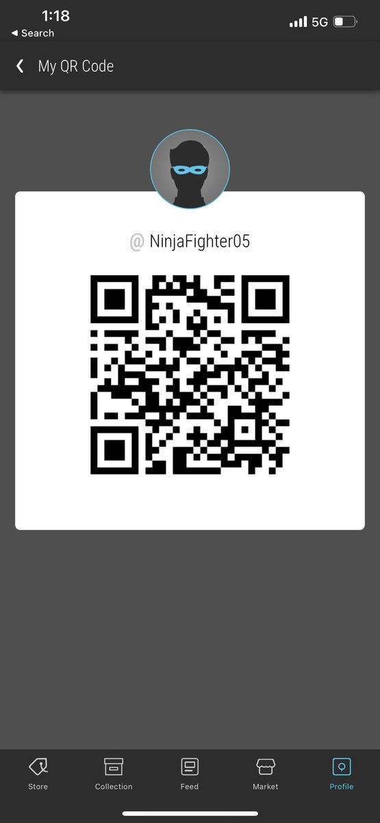 NinjaFighter05's tweet photo. @pointspears @veve_official https://t.co/DZwJCguY9y