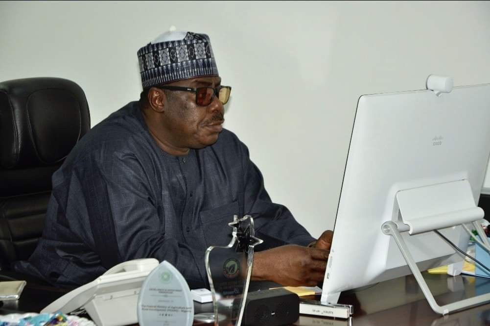 Minister of State, Agriculture & Rural Development tweet media