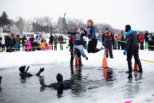 Magnus Veterans Foundation tweet media