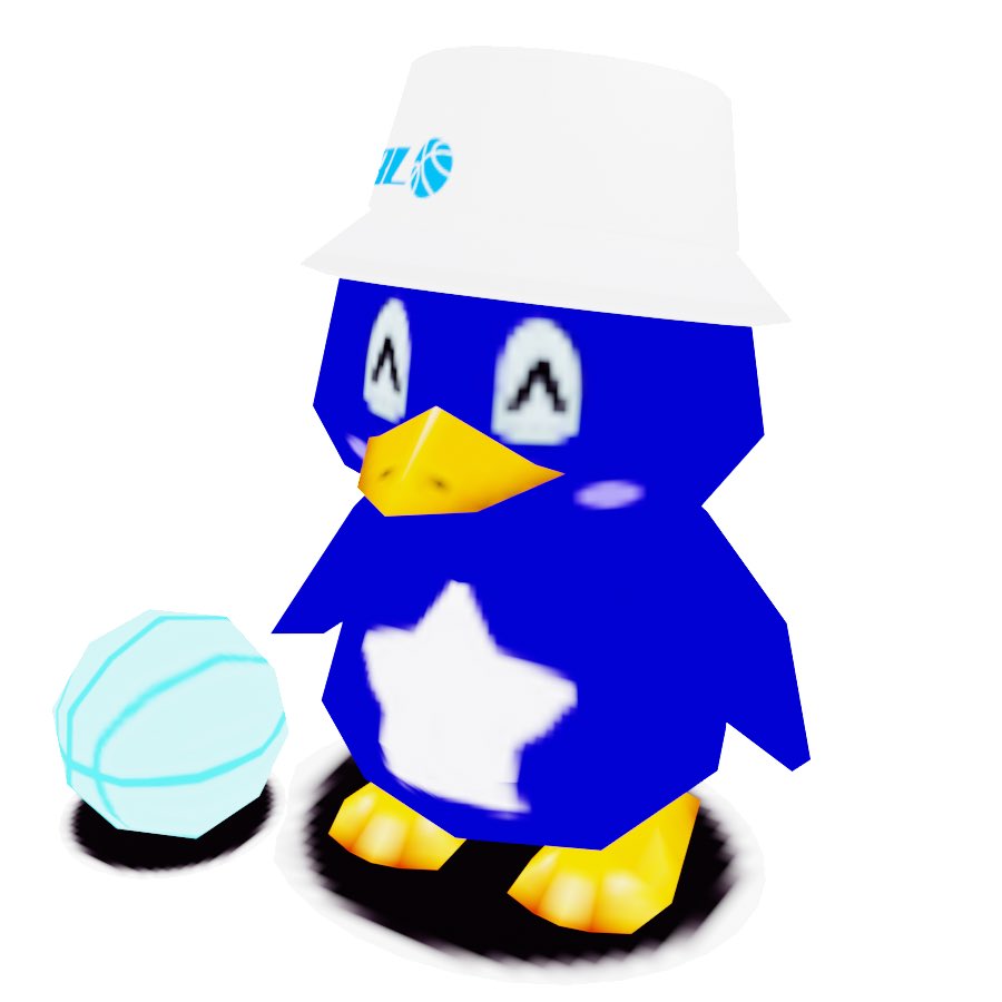 Giving away one #PBL NFT to the first 100 to follow. Follow our discord and telegram as well to reach 100. Total 3 chances to get a hooper and welcome to Penguin Basketball League #NFTGiveaway #NFT #Ethereum #NFTGame #altcoins #Metaverse #NFTLAUNCH #penguinbasketballleague