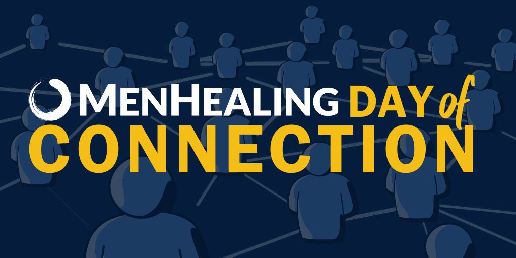 MenHealingOrg's tweet image. ONLINE Spring 2022 #DayOfConnection will provide a safe space for male survivors who are isolated or wanting to enhance or grow their connections with other survivors. Open to any #MaleSurvivor of #SexualVictimization, #SexualAbuse, #SexualAssault

tinyurl.com/4kwejksn