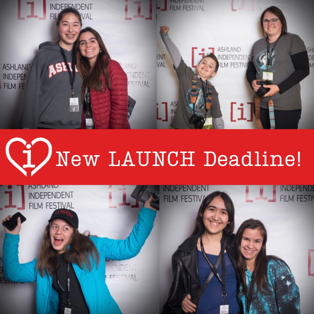 Ashland Film tweet media