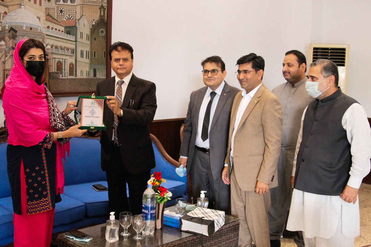 Reform Support Unit, SELD Sindh tweet media