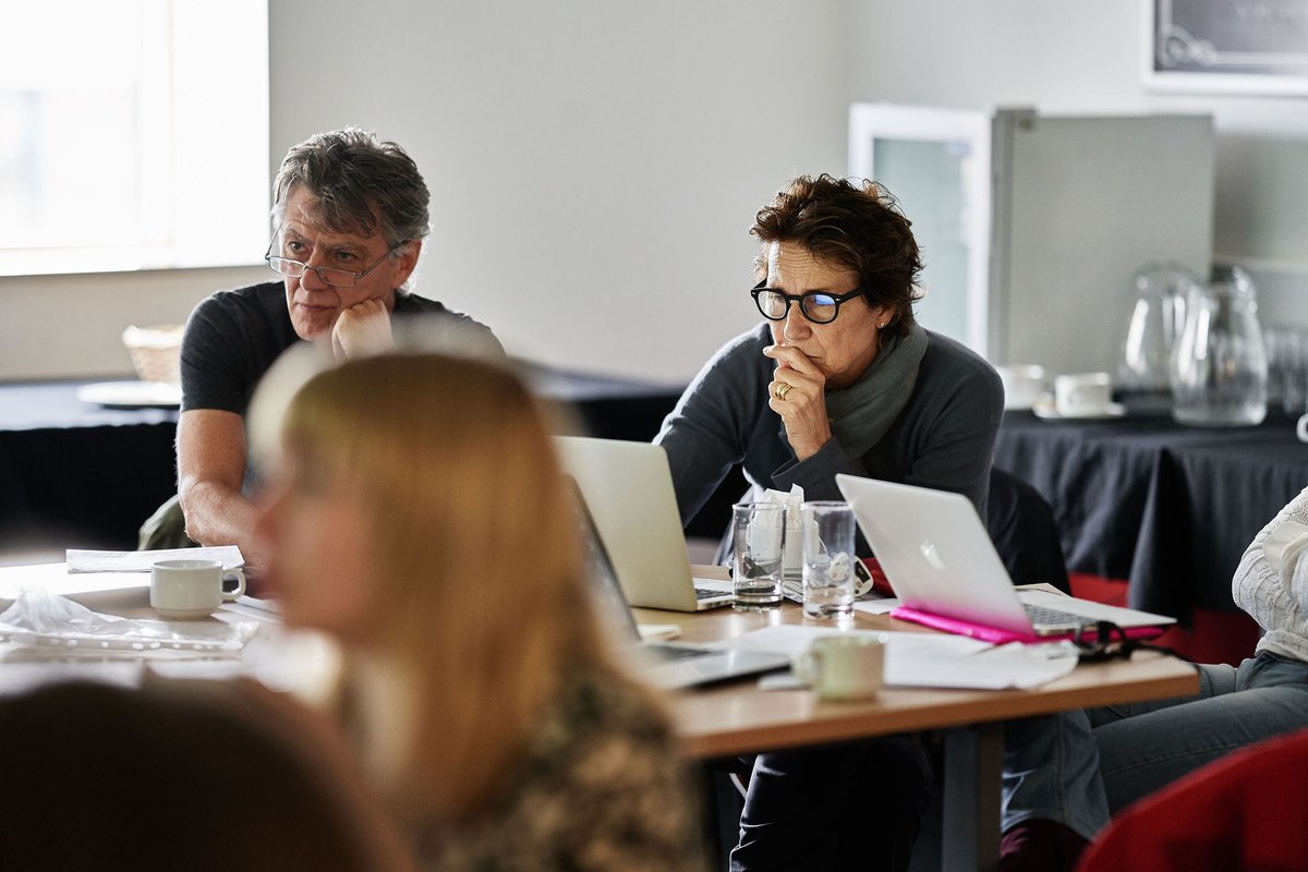 _ArtReach's tweet image. Fantastic feedback from the &quot;How to create a Business Plan&quot; training session last Thursday:
&quot;Thank you so much for the informative course… and making it understandable and removing the fear for me about businessy stuff. Look forward to February’s training.&quot;
#DevelopmentTraining