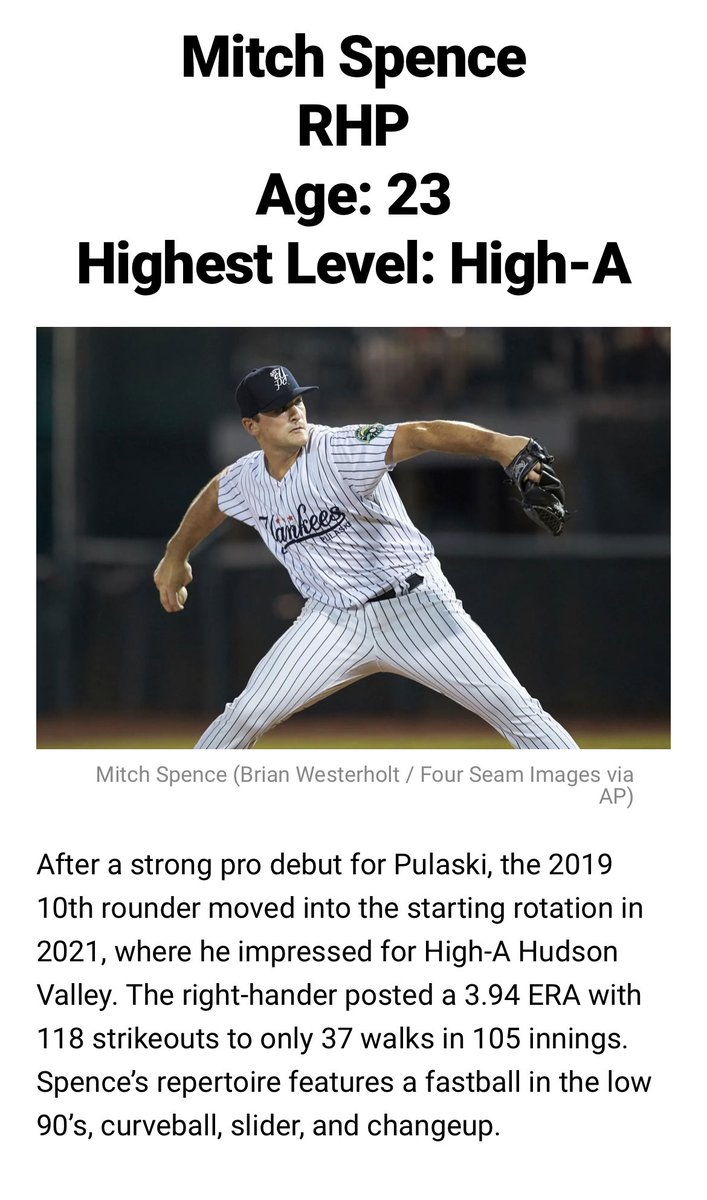 GHBaseball's tweet photo. Good luck Mitch (‘16)!!! https://t.co/7vzK8tStxm