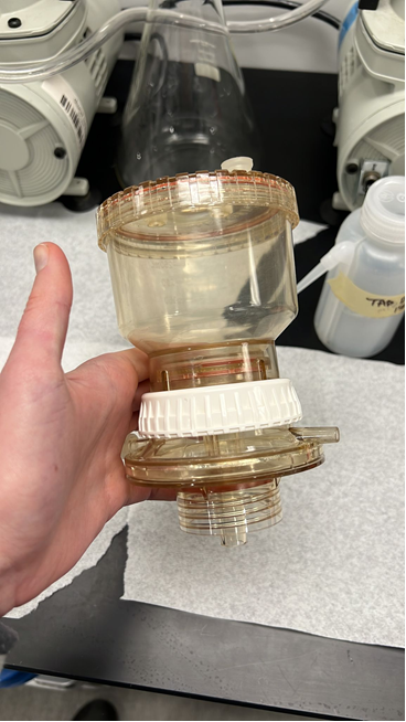 Caetano Dorea - PH2E Lab tweet media