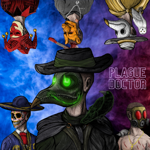 Plague_DC's tweet photo. 😍😍 HELLO EVERYONE 😍😍
We just started our project today and our discord is now avaible to join ! 
10 WHITELIST SPOT TO WIN !
Join our discord now:
https://t.co/E0CZUAP37L

RT
LIKE
#NFT #NFTGiveaway #NFTGiveaways #NFTdrop https://t.co/BsXnWJbbB8