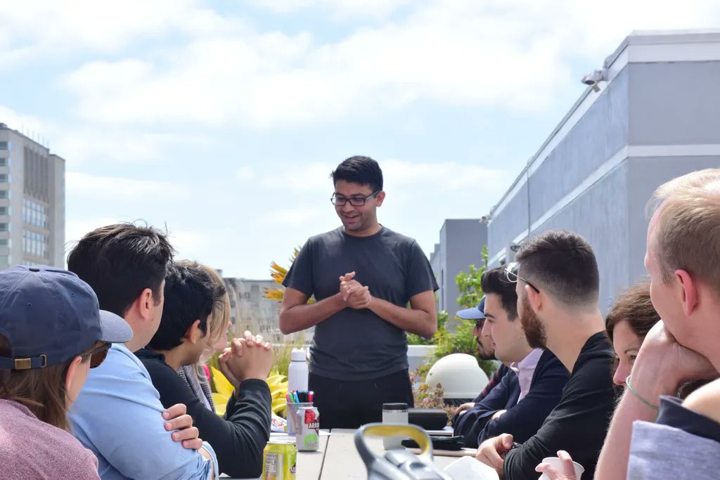 📢 WE ARE HIRING 📢 Our Memorians share a passion to make care more accessible, actionable, and always-on. View open positions across our Engineering, Growth, Operations and Product teams and apply to join our remote-friendly team! #hiring #digitalhealth buff.ly/3uFTReL