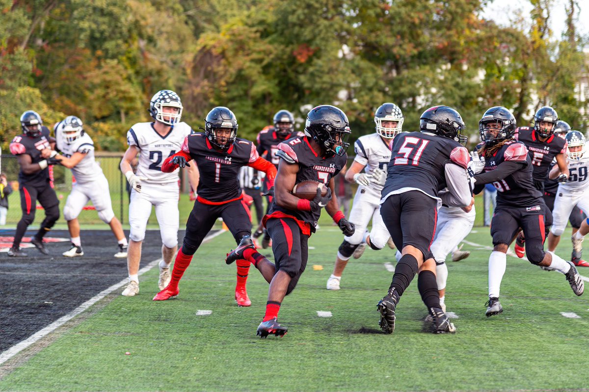 Coach Marcelin (@coachmarceli) on Twitter photo On behalf of The HIlls East football team we could like to thank <a href="/nysswa/">NYSSWA</a> for nominating <a href="/GriffinDakim/">HIM.</a> <a href="/EliasBarrett4/">Elias Barrett</a> <a href="/loucasc05/">Louca Charalambous</a> for the All-State football team🔴⚪️⚫️ <a href="/HHHAthletics/">HHH Athletics</a> <a href="/OfficialHHHCSD/">Half Hollow Hills CSD</a> <a href="/LennyParisi/">Lenny Parisi</a> <a href="/HHHCL/">Half Hollow Hills Community Library</a> <a href="/loucasc05/">Louca Charalambous</a> is only a junior stay tuned! @PRINCE_cOOOLn On behalf of The HIlls East football team we could like to thank <a href="/nysswa/">NYSSWA</a> for nominating <a href="/GriffinDakim/">HIM.</a> <a href="/EliasBarrett4/">Elias Barrett</a> <a href="/loucasc05/">Louca Charalambous</a> for the All-State football team🔴⚪️⚫️ <a href="/HHHAthletics/">HHH Athletics</a> <a href="/OfficialHHHCSD/">Half Hollow Hills CSD</a> <a href="/LennyParisi/">Lenny Parisi</a> <a href="/HHHCL/">Half Hollow Hills Community Library</a> <a href="/loucasc05/">Louca Charalambous</a> is only a junior stay tuned! @PRINCE_cOOOLn
