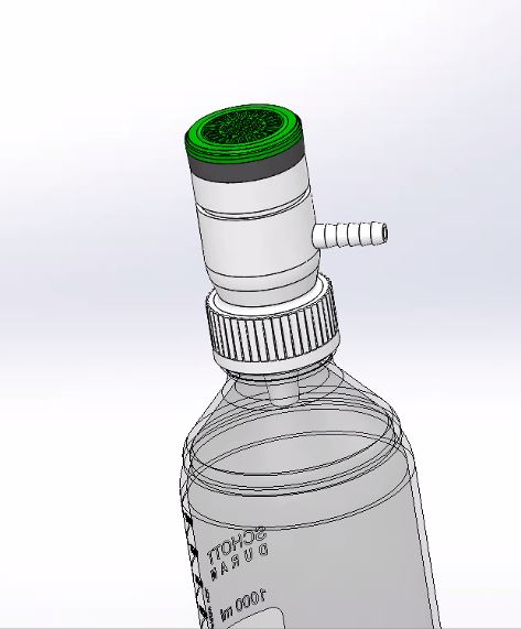 Caetano Dorea - PH2E Lab tweet media