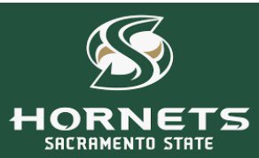 LBWilsonFootbal's tweet photo. Always nice to have a visit from Sacramento State University @SacHornetsFB at Wilson 🏈 to talk about our high achieving student athletes. #CharacterStillCounts https://t.co/KBUe4T2HiT