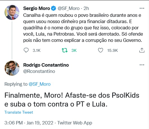 MBL - Movimento Brasil Livre tweet media