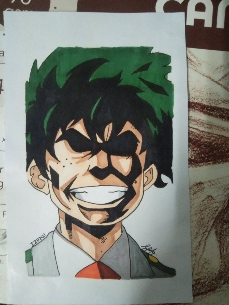 nvTsubaki's tweet photo. ❗Anime characters using Alcohol markers part 1.❗
Starting from now i will be posting my artworks🎨 here! Thank youuu! https://t.co/9hfNDeE7Zi