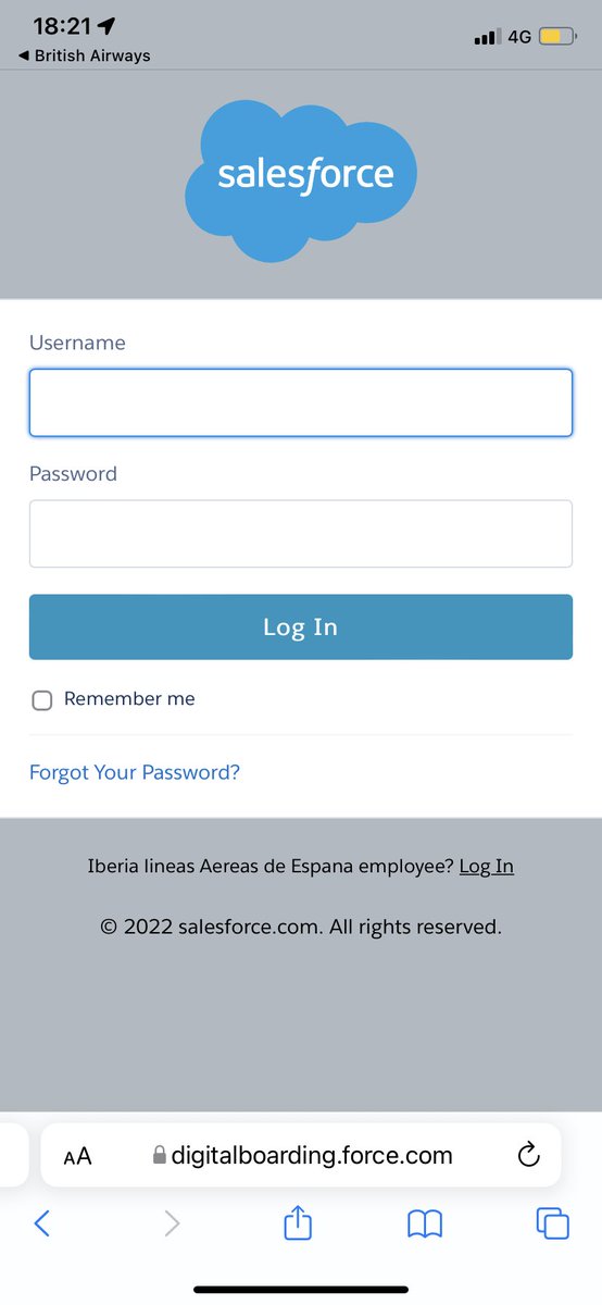 LyddiJones's tweet photo. @British_Airways trying to upload covid documents and getting sent here rather than the form…any help please? https://t.co/wrvDdXfp1a
