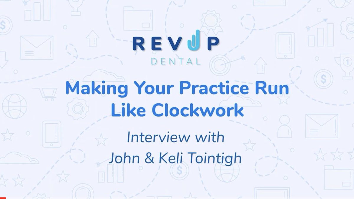 406Resources's tweet photo. Have you ever felt like your office's marketing has been off-the-mark on it's delivery, new patient calls not booking, showing up, or accepting treatment?  We did a podcast with @nickfotache @RevUpGroup to discuss some of these topics. https://t.co/IX77pyPPKu https://t.co/5MLbxCD6pV