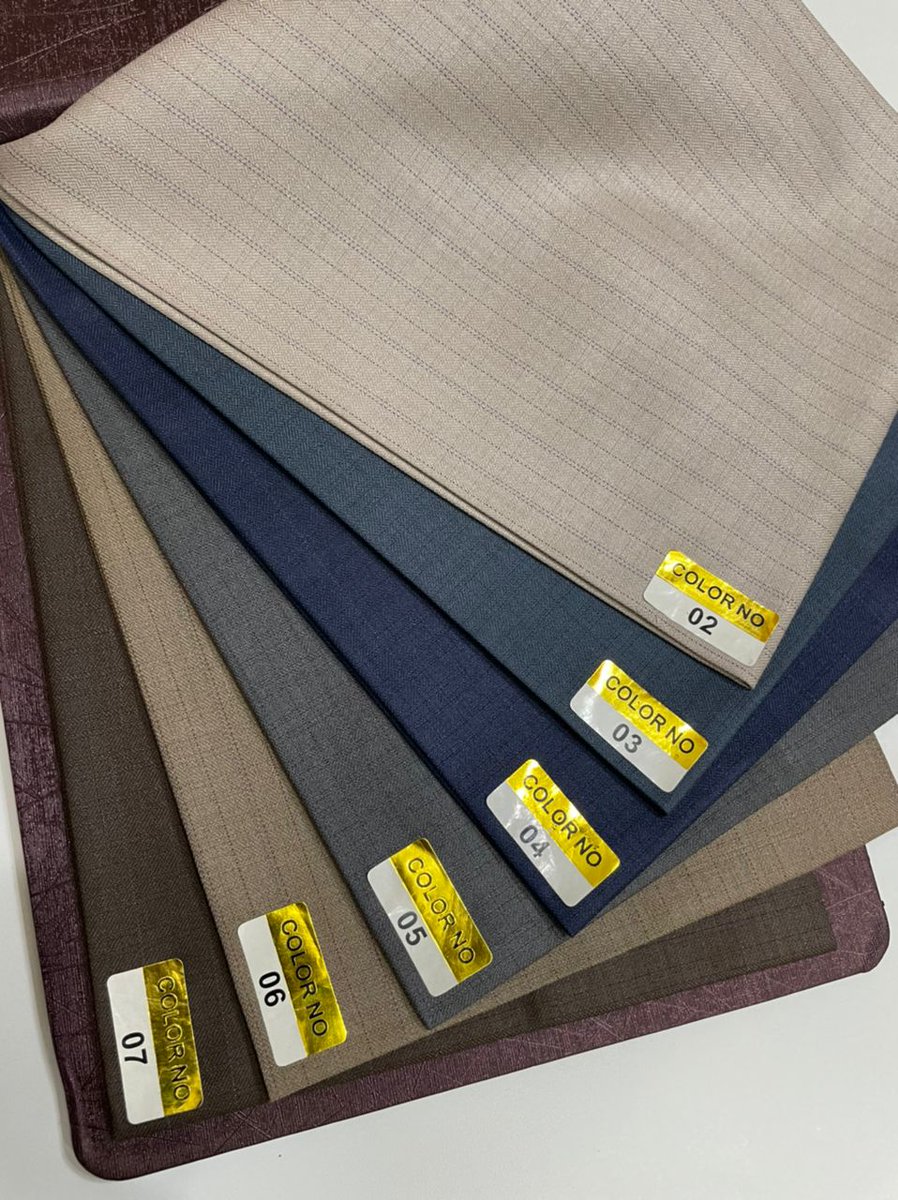 simtextiles's tweet image. POLY WOOL 🔥🔥🔥
DM/CALL《+2347036643041》