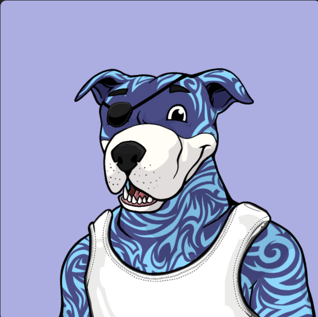 Droid_pitcrew's tweet photo. @MookieNFT Just to be sure my portfolio is always safe i bought 4 pits. And lucky me the artwork is nice as hell and the community is even better https://t.co/YgvEtwVEpJ