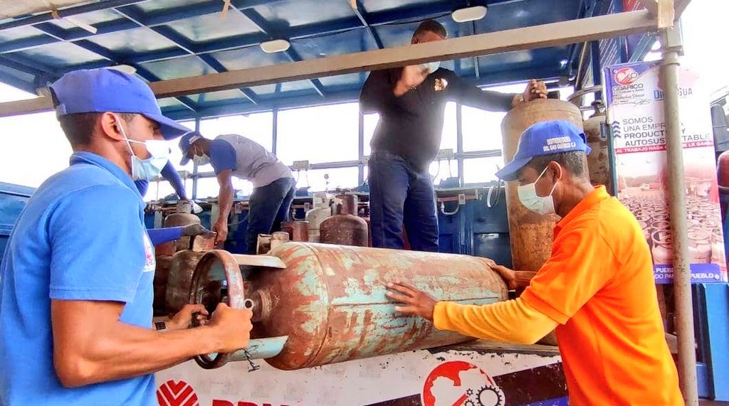 DIGASGUA tweet media