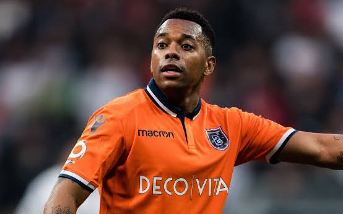 jornags's tweet photo. Aprendeu a lição, garoto Robinho? Os homens podem errar, mas a Justiça de Deus nunca falha! Você achou que estava acima da lei? https://t.co/BPrDGU4HtR