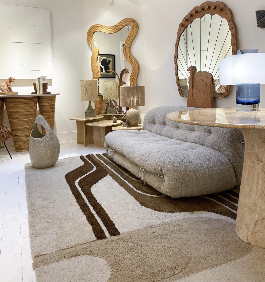 Living In Style Gallery - Mid Century Modern (@living_mid) / Posts / X