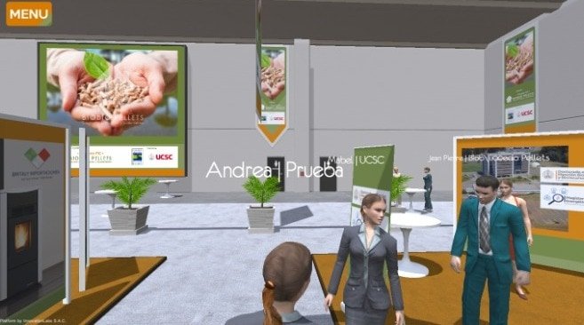 biobiopellets's tweet photo. Únete a nuestra Feria Virtual en  el siguiente link: https://t.co/mC3hc1NnAQ @ucscconcepcion https://t.co/X91aF4Dauz