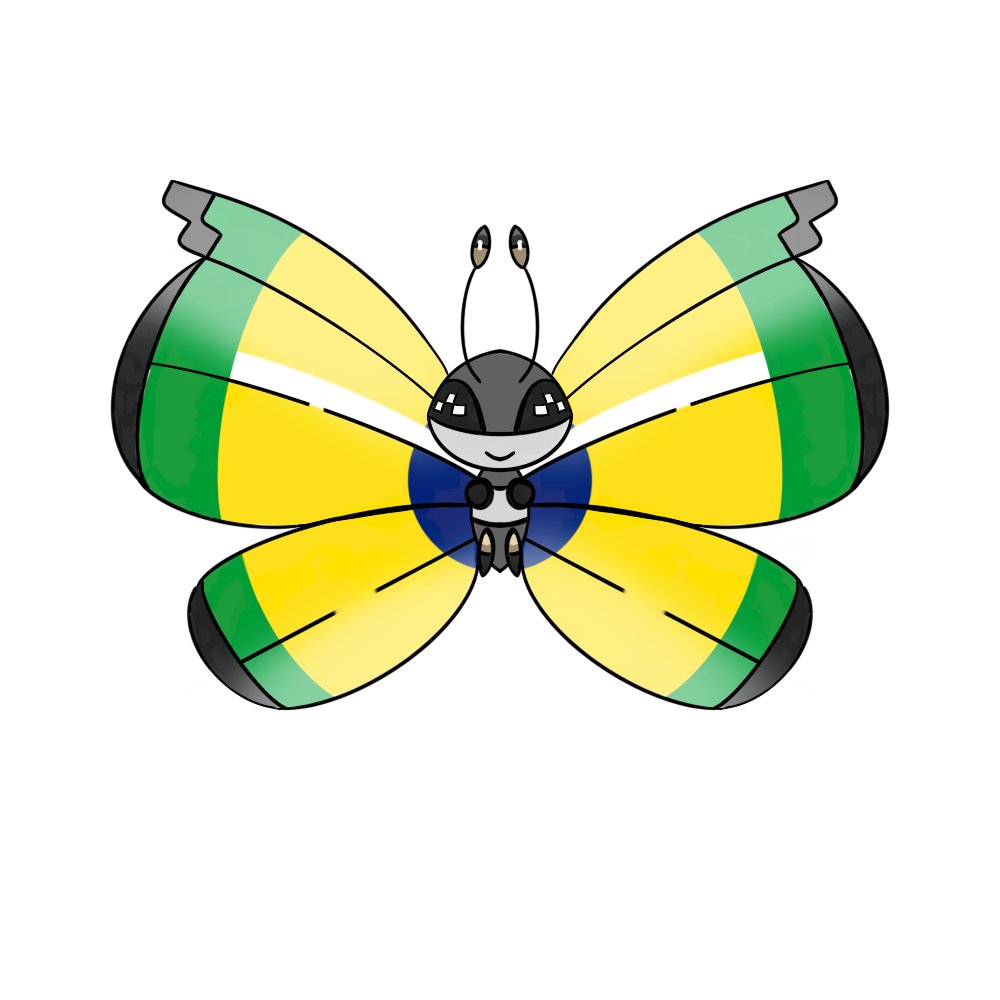 TheKayOdds's tweet image. Day 10: Brazil