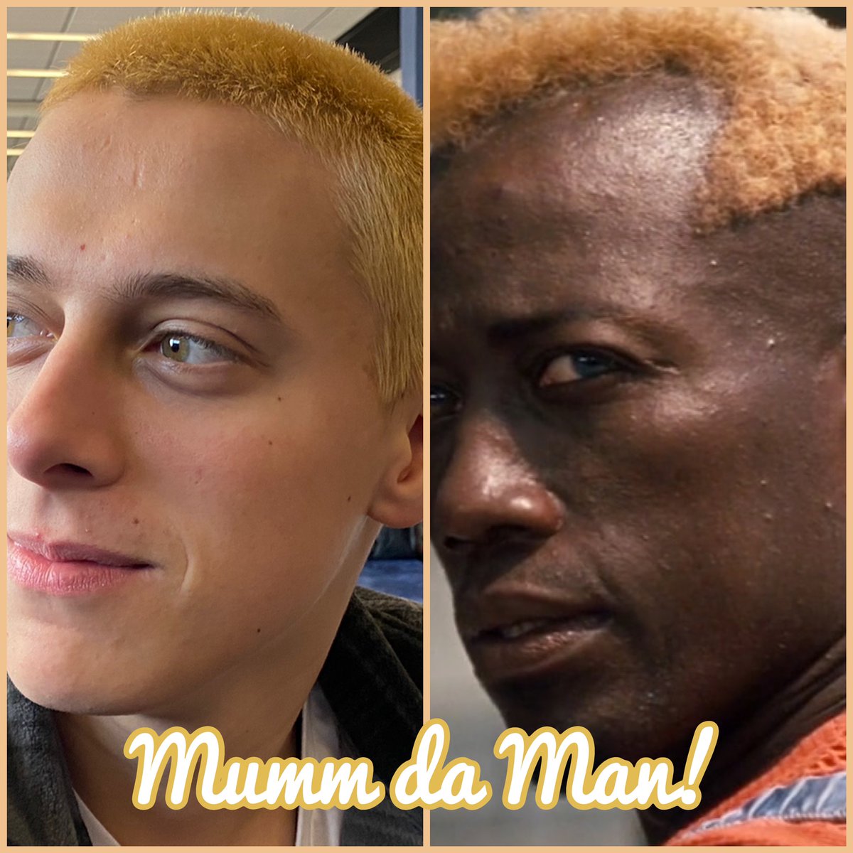 BobFuchs6's tweet image. Mumm prepares for the 2022 baseball season!