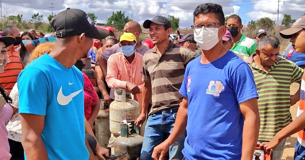 DIGASGUA tweet media