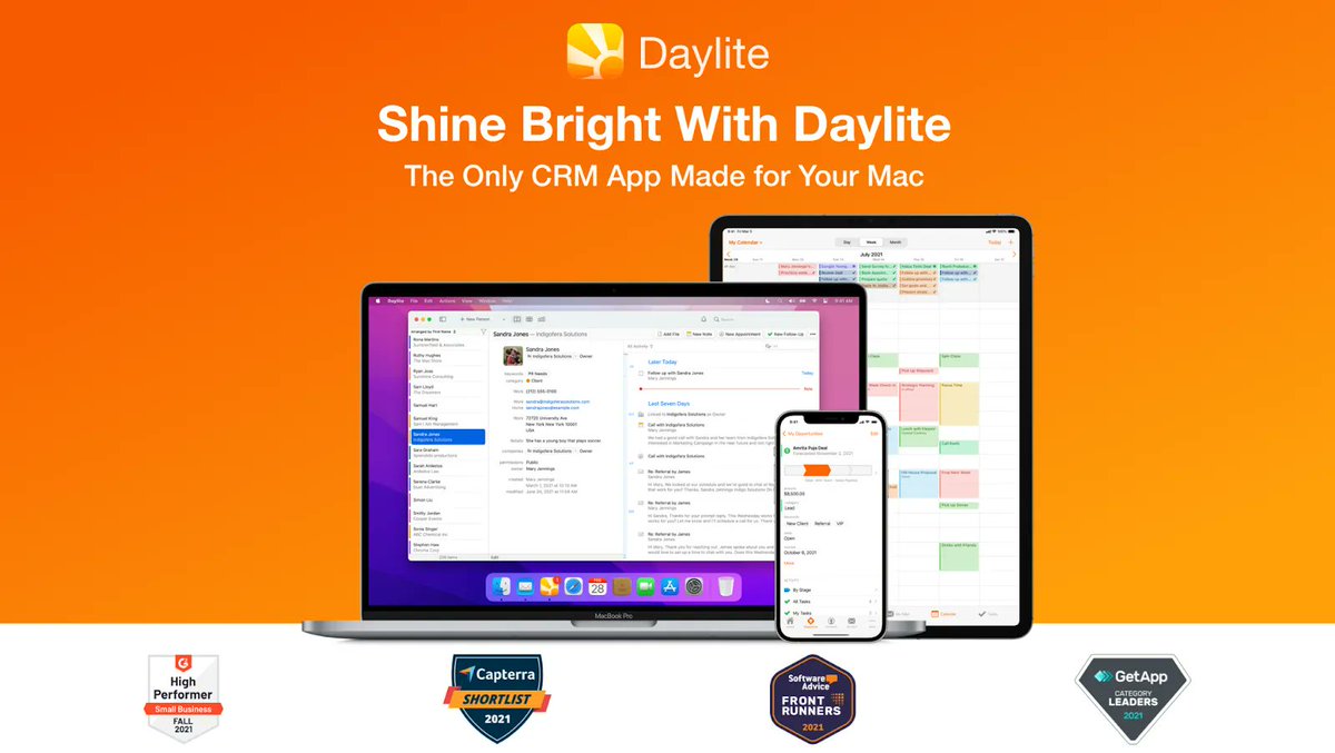 can marketcircle daylite 6 user guide