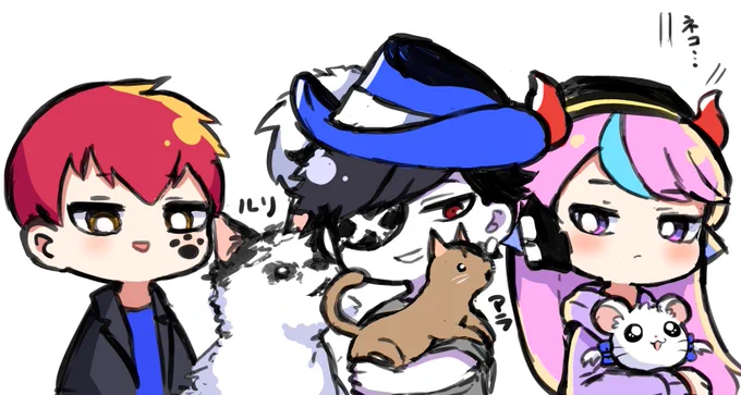 落書きモンちゃんぴーちゃんSelly 