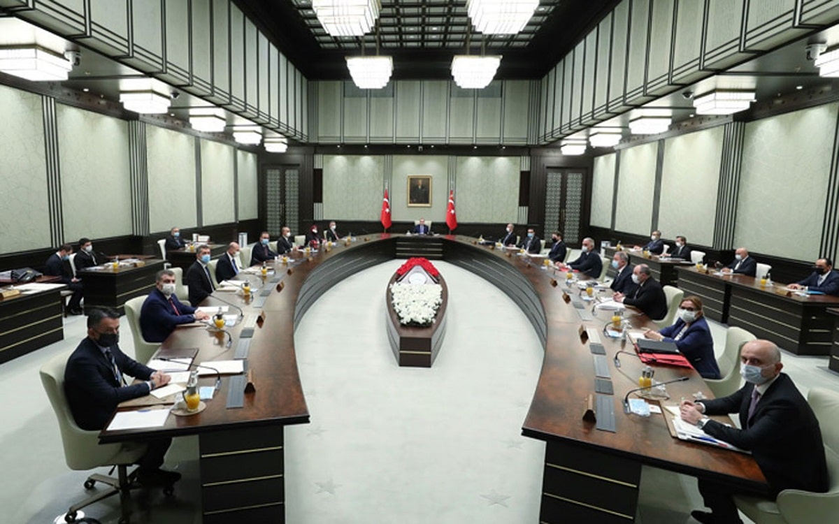 Cumhurbaşkanı Erdoğan: Yılbaşından itibaren doğalgazda, elektrikte fiyat artışı mümkün olabilecek en alt seviyede yapıldı
netgercek.com/erdogan-yilbas…