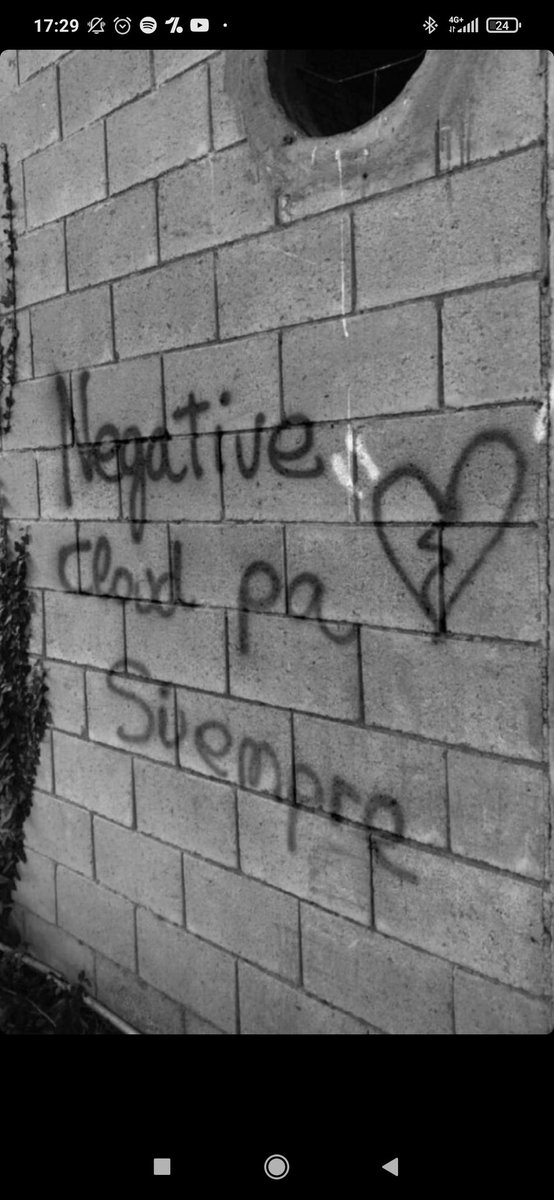 galisteo_19's tweet photo. Negative cloud pa siempre 💔
@Funzako #funzo #babyloud #negativecloud #funzoybabyloud https://t.co/an5BVqe7RE