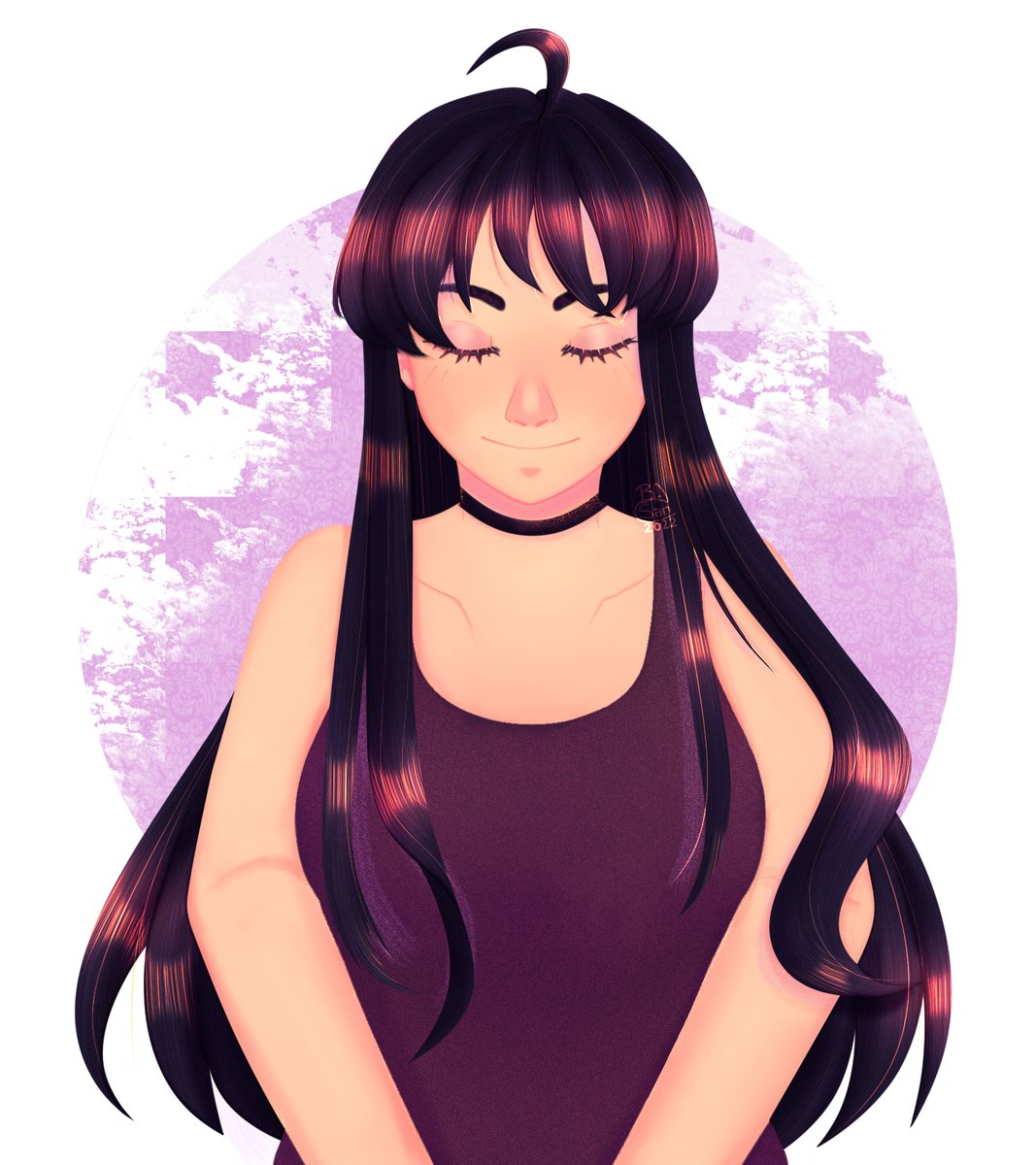 alepatolini's tweet photo. Mejoría enorme <3
#ilustration #digitalart #draws #2022version #drawing #dibujines #art https://t.co/x2ryVKc5Tp