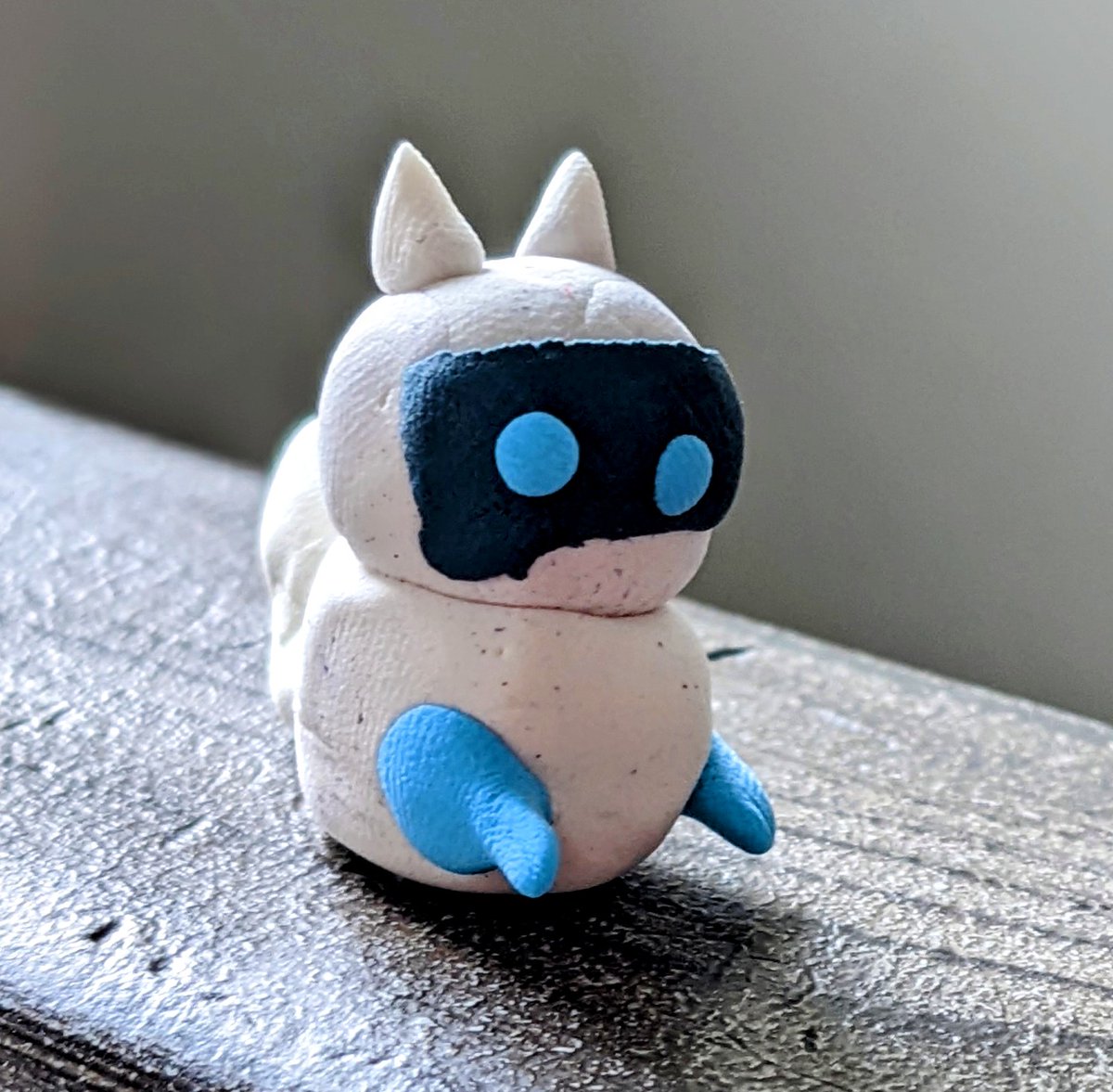 ChipitApp's tweet photo. One of my fans made this really cool sculpture of me! btw: It's not to scale as I'm MUCH bigger in real life.
🔥🧨
#chipit #sculpture https://t.co/c5V9P2ulox