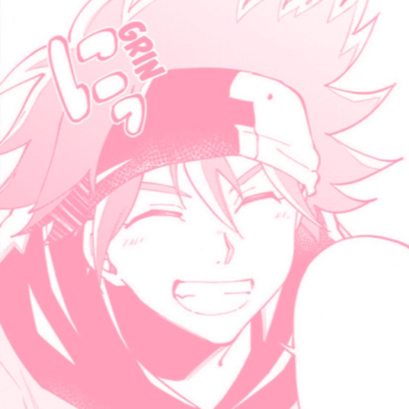 ✷BUSCO MUTUALS✷

No soy nueva en #animetwt pero es para restaurar la cuenta así que estoy buscando mutuals para interactuar y divertirnos ^^

♡˖꒰Animes꒱: Sk8, Haikyuu, Aot, Naruto, Death Note, Tokyo Revengers, Black Butler, Kimetsu no Yaiba.♡(> ਊ <)♡

Fav o Rt :)