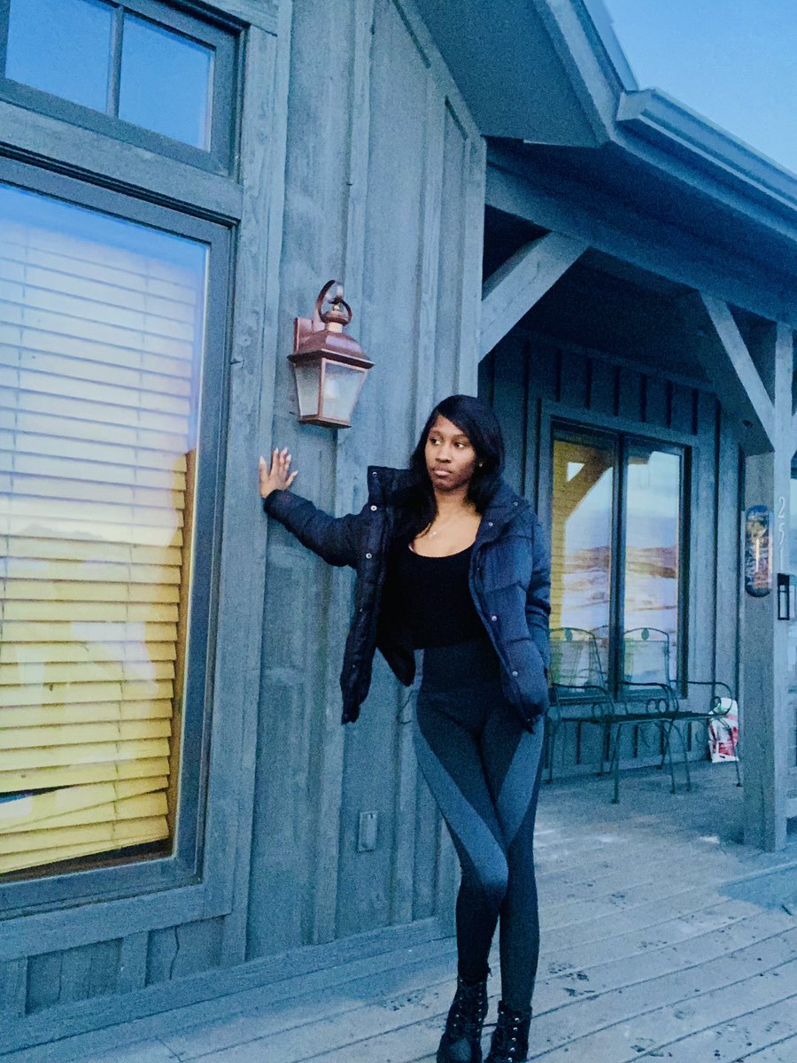 _TheRealLoveS's tweet image. #Aspen