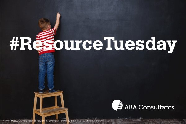 #ResourceTuesday We want to make sure your child has the most effective plan for their school year. That’s why we offer to serve as a special education advocate for  our current clients. IABA believes that every child with ASD has a right to receive services they need to succeed.