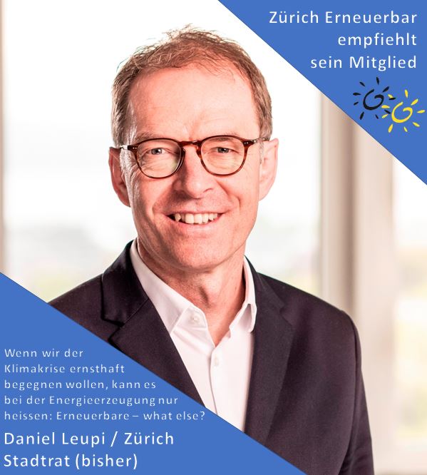 danielleupi's tweet photo. Erneuerbare – what else? Danke #ZürichErneuerbar für die Wahlempfehlung. #ichwillzukunft #str22 #NettoNull https://t.co/Q3kwrUSKs9