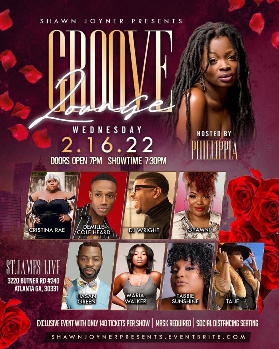 IAmGymani tweet media