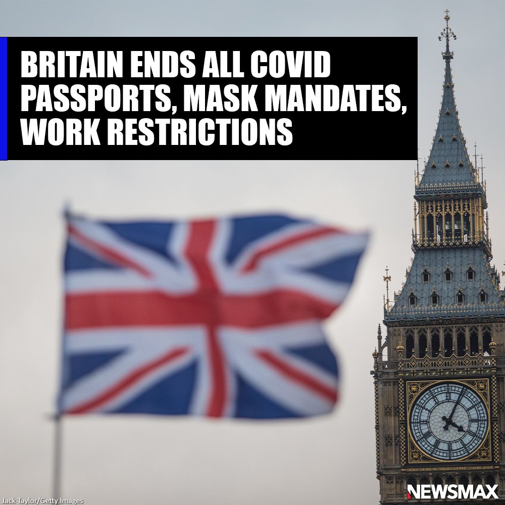 NEWSMAX tweet picture