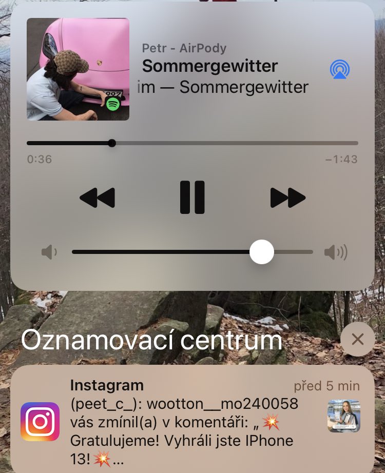 CilecekPetr's tweet photo. Ale notak..uz zase ??? https://t.co/fP4ihZL53l