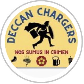Deccan Chargers CC tweet media