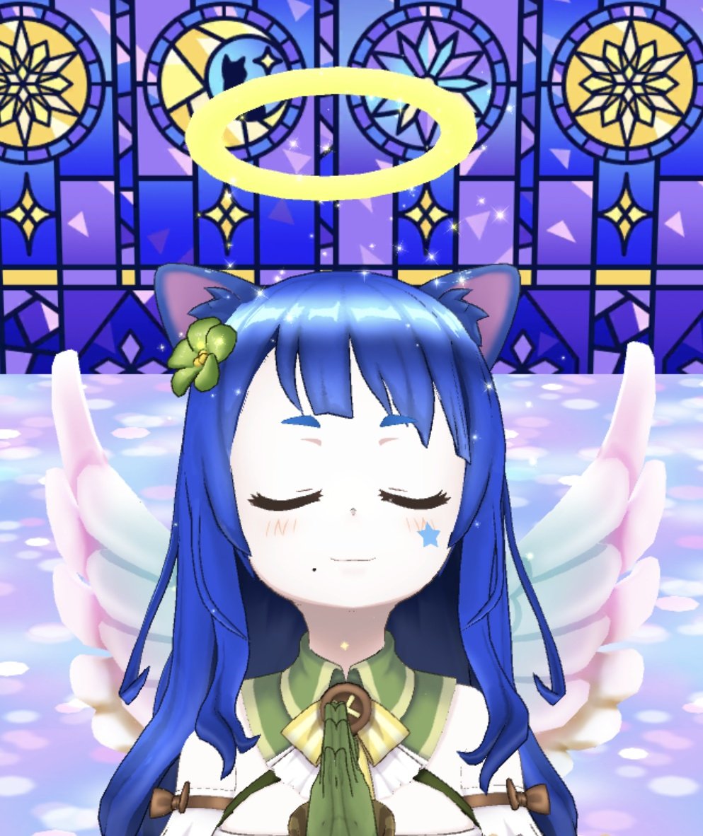 めるる🐱🌠REALITYお絵描き置き場 tweet media